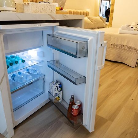 Carola Luxury Room Bari Extérieur photo