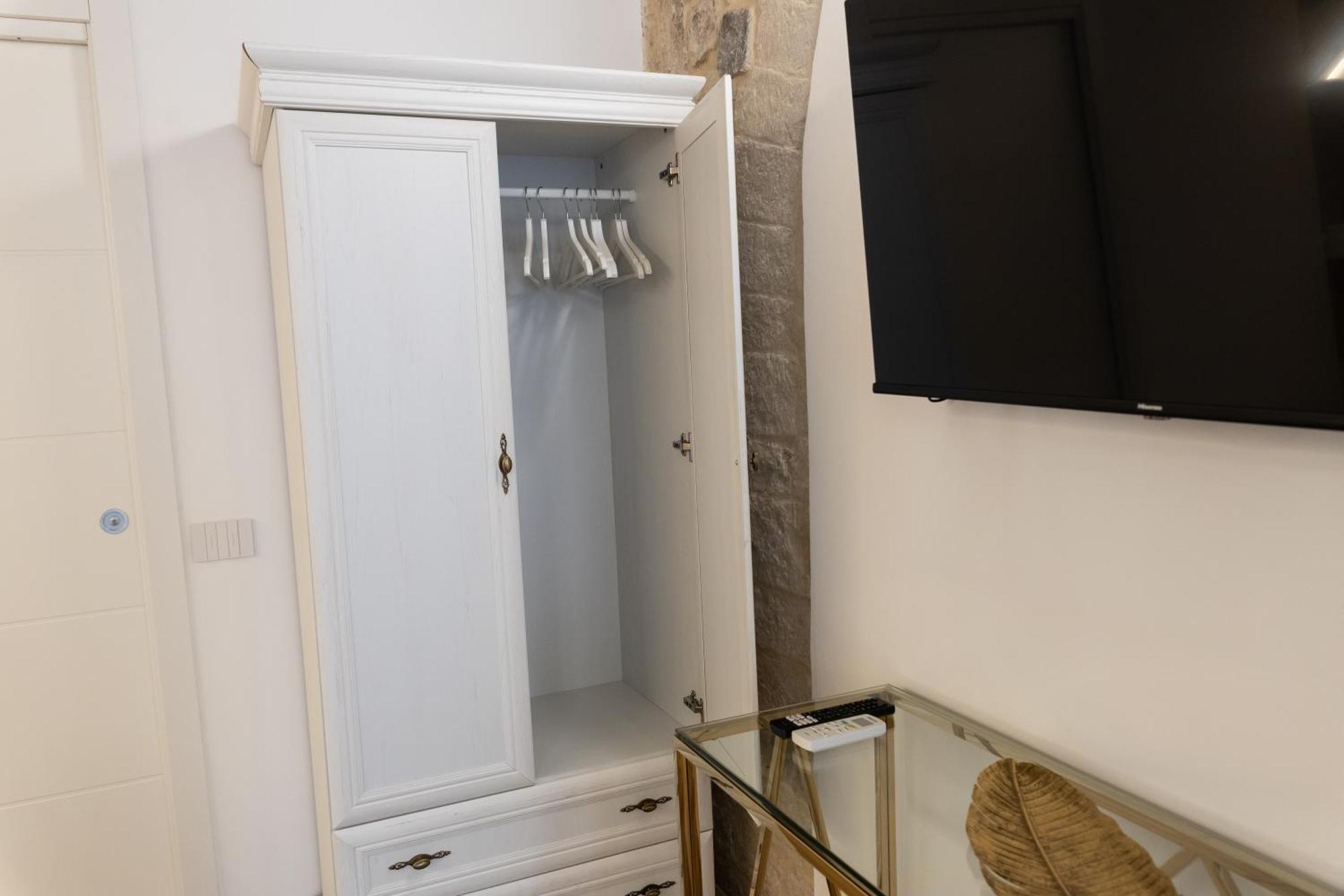 Carola Luxury Room Bari Extérieur photo