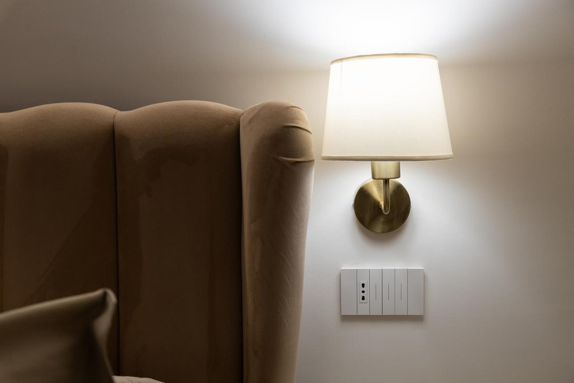 Carola Luxury Room Bari Extérieur photo