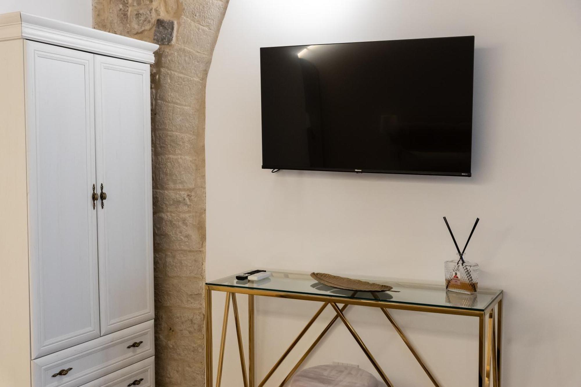 Carola Luxury Room Bari Extérieur photo